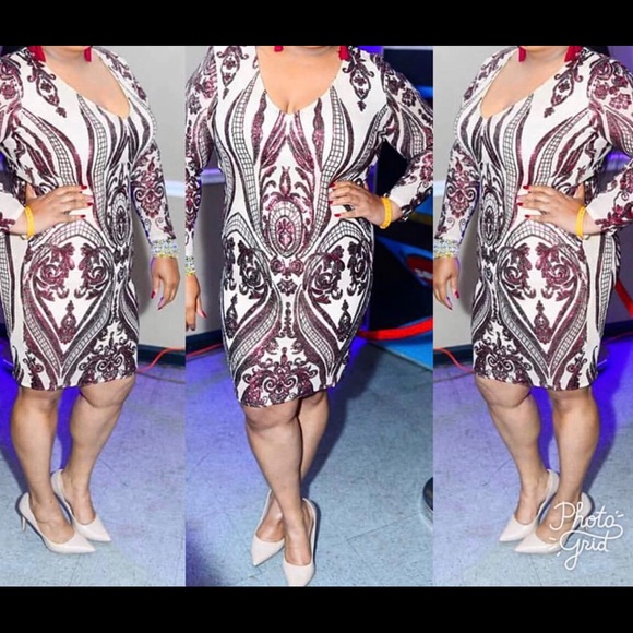 Sequence  Bodycon - Picture 1 of 1